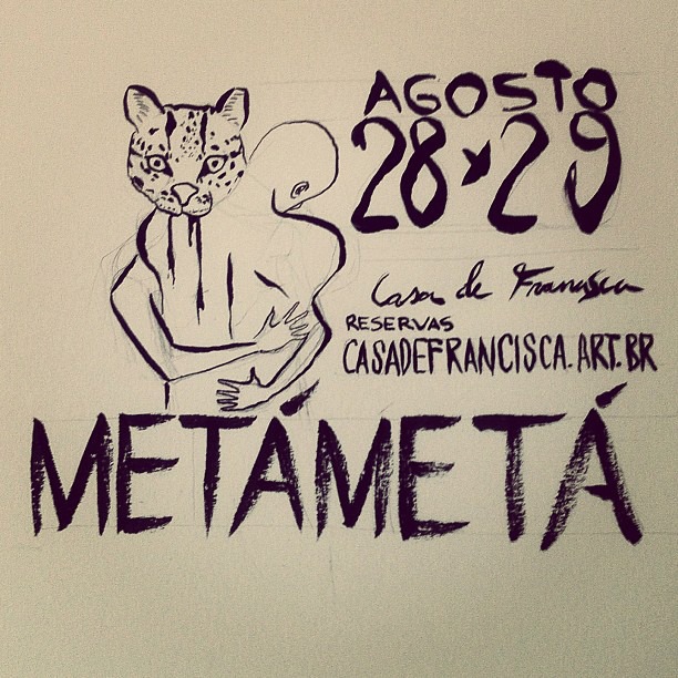 Meta Meta MetaL MetaL show