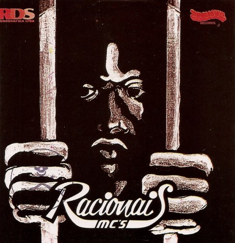 Racionais MC's - 1993 - 1