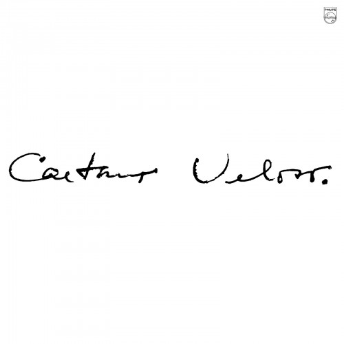 1969 - Caetano Veloso