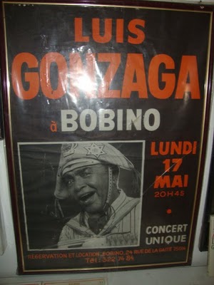 GONZAGA BOBINO