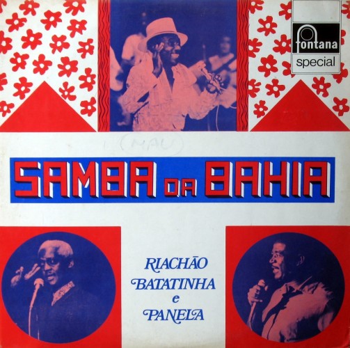Samba da Bahia 